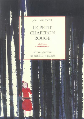 Le petit Chaperon rouge