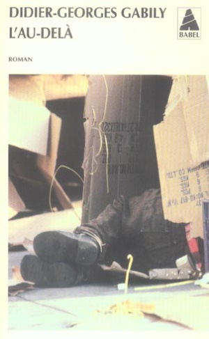 L'au-delà