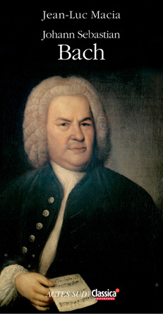 Johann Sebastian Bach
