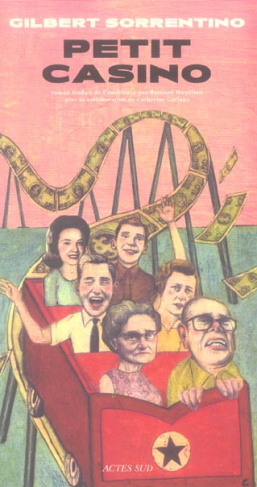 Petit Casino