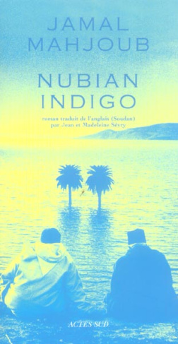 Nubian indigo. Une histoire d'eau, d'amour et de légendes