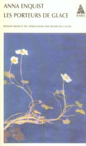 Les Porteurs de glace