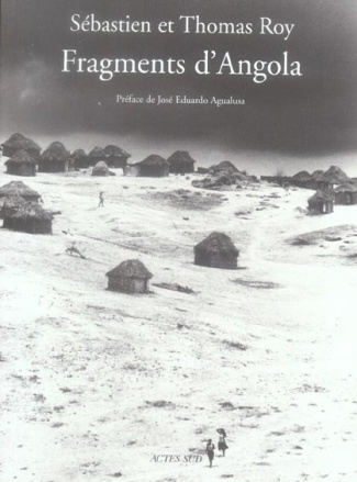 Fragments d'Angola