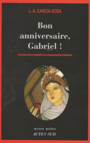 Bon anniversaire, Gabriel !