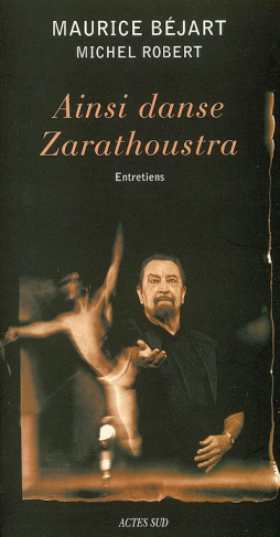Ainsi danse Zarathoustra