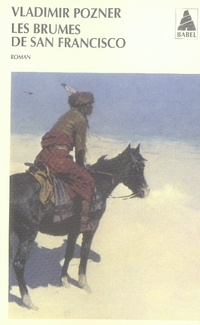 Les brumes de San Francisco
