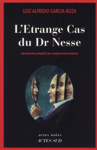 L'Etrange Cas du Dr Nesse