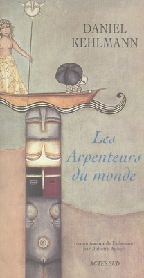 Les Arpenteurs du monde