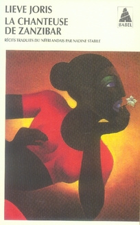 La chanteuse de Zanzibar