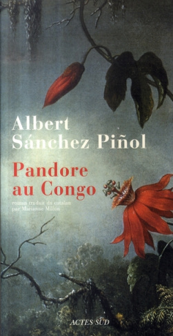 Pandore au Congo