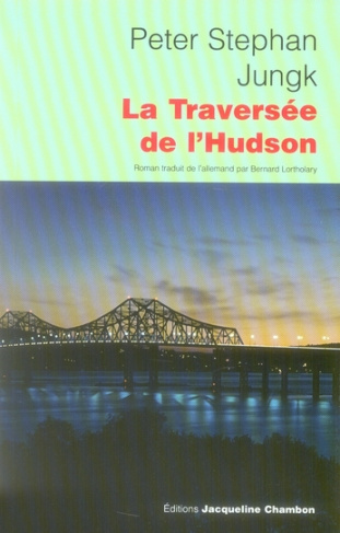 La Traversée de l'Hudson