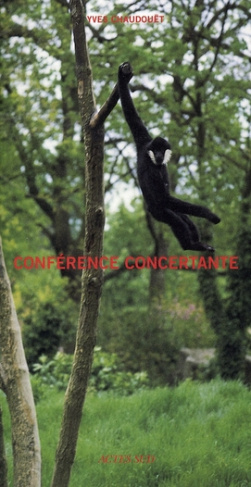 Conférence concertante