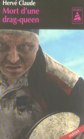 Mort d'une drag-queen