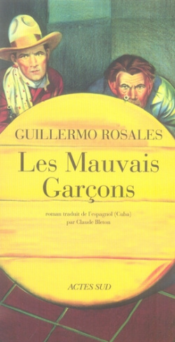 Les Mauvais Garçons