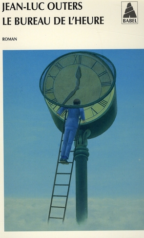 Le bureau de l'heure