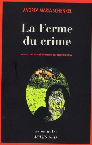 La Ferme du crime