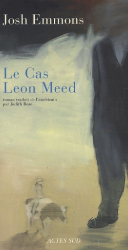 Le Cas Leon Meed