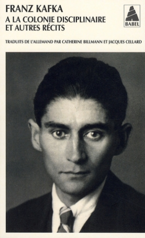 Récits. Tome 2, A la colonie disciplinaire et autres récits
