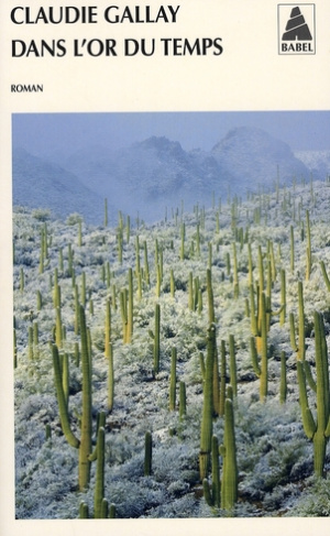 Dans l'or du temps
