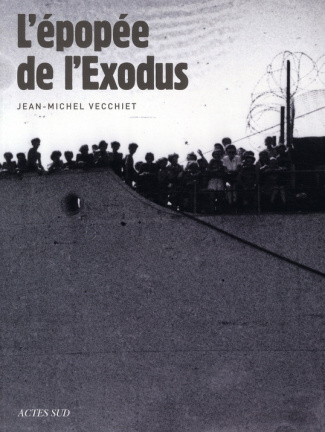 L'épopée de l'Exodus