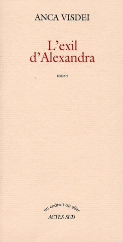L'exil d'Alexandra