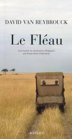 Le Fléau