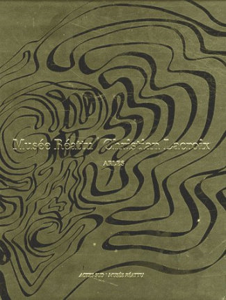 Musée Réattu / Christian Lacroix