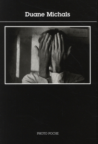 Duane Michals