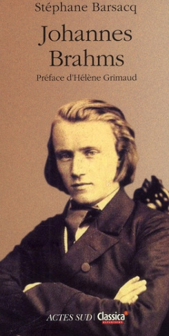 Johannes Brahms