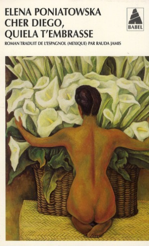 Cher Diego, Quiela t'embrasse