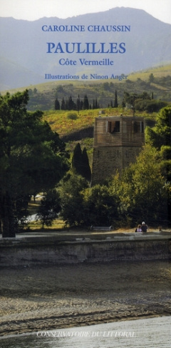 Paulilles. Côté Vermeille