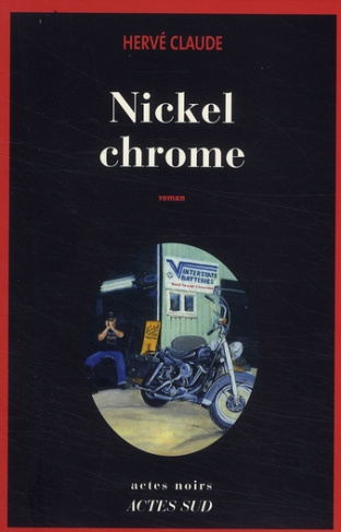 Nickel chrome