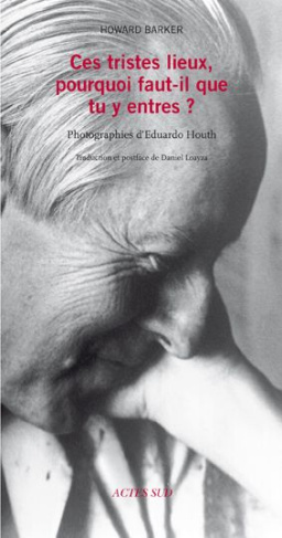 Ces tristes lieux, pourquoi faut-il que tu y entres ? Pitié, redondance et considération tragique