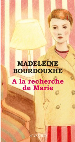 A la recherche de Marie
