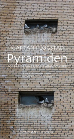 Pyramiden