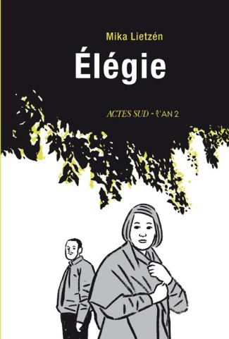 Elégie. Un songe en un acte