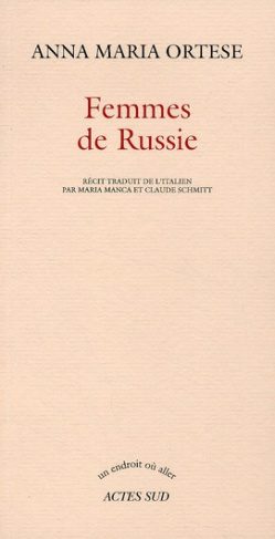 Femmes de Russie