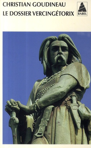 Le dossier Vercingétorix