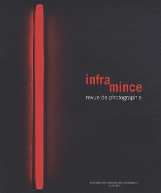 Infra-mince N° 5