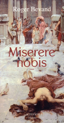 Miserere nobis