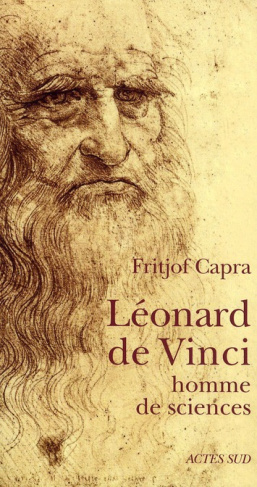 Léonard de Vinci. Homme des sciences