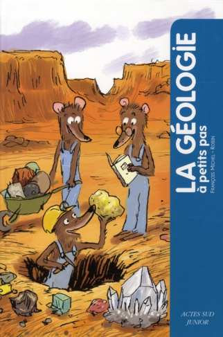 La géologie