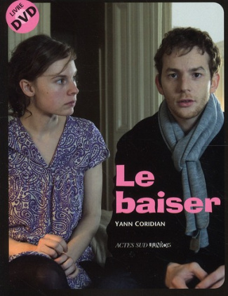 Le baiser. Avec 1 DVD