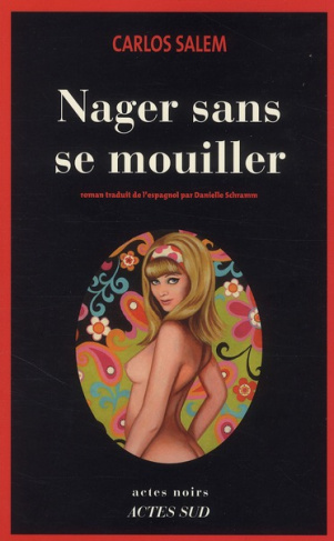 Nager sans se mouiller