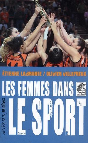 Les femmes dans le sport