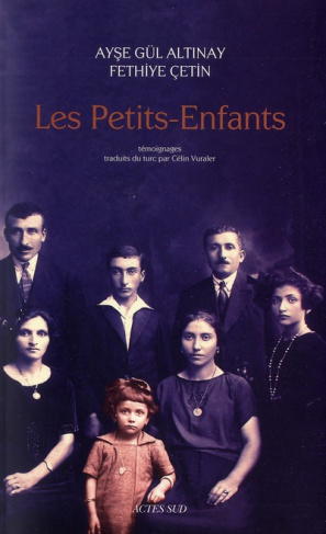Les Petits-Enfants