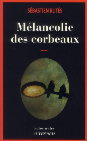 Mélancolie des corbeaux