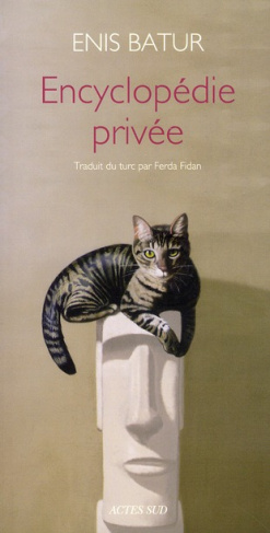 Encyclopédie privée