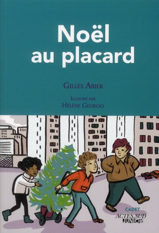 Noël au placard