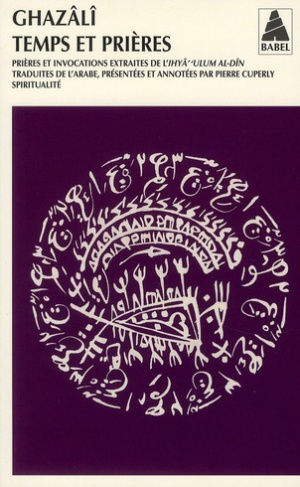 Temps et prières